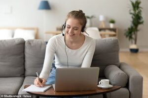 Working from Home: Tips for Productivity, Mental Health and Staying Healthy